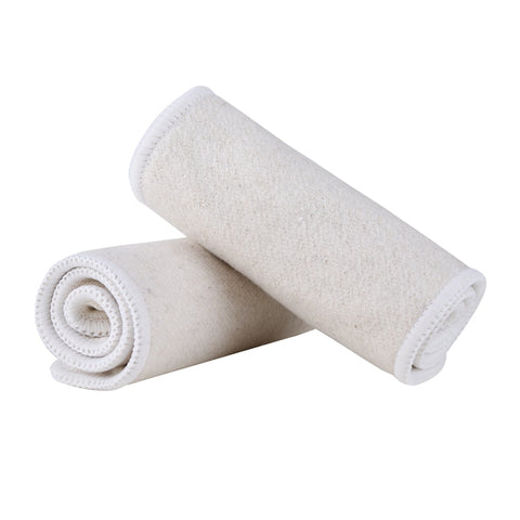 Organic Hemp Cotton Nappy Insert