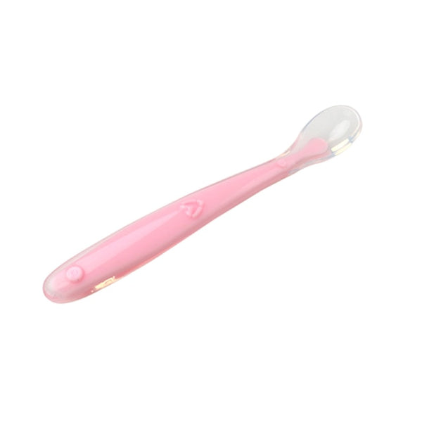 Soft Silicone Spoon